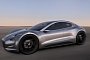 Fisker's New Electric Sedan Unveiled, Makes Too Many Bold Promises