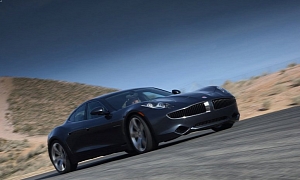 Fisker Says Project Nina Will Enter Production in 2012