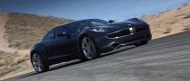 Fisker Says Project Nina Will Enter Production in 2012