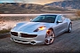 Fisker Sold for $149 Million to China's Wanxiang