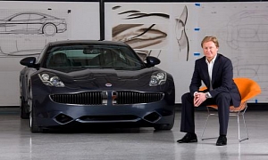 Fisker Taking Customer Service to Another Level