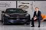 Fisker Taking Customer Service to Another Level