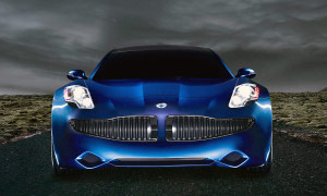 Fisker to Announce Future Production Site
