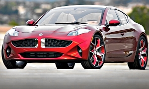 Fisker to Build Technical Center in South Michigan