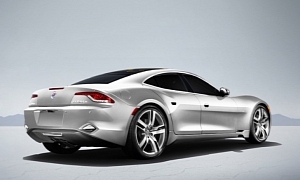 Fisker to Lay Off Entire PR Team, Furlough More Employees