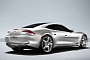 Fisker to Lay Off Entire PR Team, Furlough More Employees