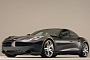 Official: Fisker to Use BMW Engines