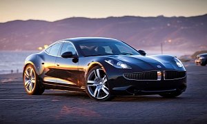 Fisker Could Start Production of the New Glitch-Free Karma Hybrid in 2016