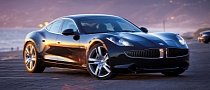 Fisker Could Start Production of the New Glitch-Free Karma Hybrid in 2016