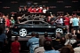 First 2012 Camaro ZL1 Sold for $250,000 at Barrett-Jackson