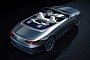 Fist official renders of the upcoming Mercedes-Benz S-Class Cabriolet