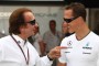 Fittipaldi Tips Schumacher for 2011 Success