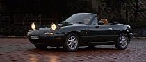 FIVA Adds Mazda MX-5, Renault Clio, Lamborghini Diablo to Classic Cars List