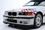 Five 1995 BMW M3 Lightweight Owned by Paul Walker Fetch $1.3 Million Combined