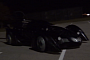 Five Batmobiles Spotted Driving on the Streets