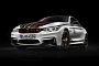 Five BMW M4 DTM Champion Edition Cars Heading to Japan