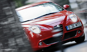 Five-Door Alfa Romeo MiTo Coming in 2013