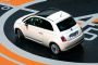 Five Fiat 500 Versions for the US