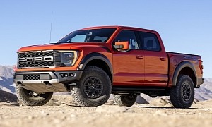 Five Ford Models We Would Love to See Powered by the Predator V8