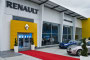 Five New Renaults for China in 2010