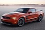 The Five Coolest Ford Mustang Trim Names of All Time