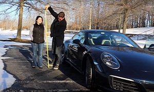 Five Porsche 911 Life Hacks Any Owner Should Know Come from Good Guy Nick Murray