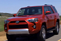 Five Reasons to Buy the 2014 Toyota 4Runner