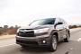 Five Reasons to Buy the 2014 Toyota Highlander - AutoTrader