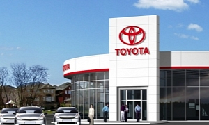 Five Reasons To Service Your Vehicle at a Certified Toyota Dealer