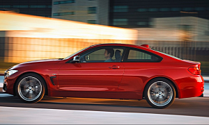 Five Reasons Why BMW 4 Series Is Better than Audi A5 and Mercedes C-Coupe