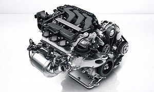 The Five Smallest Displacement Engines Found In Production Cars of 2016