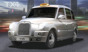 Five-Star London Taxi Service at China’s Millennium Hotels