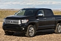 Five Things Americans Want Changed for the 2014 Toyota Tundra