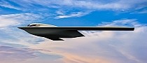 Five Top Secret B-21 Raider Nuclear Bombers Already in Production
