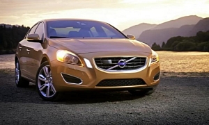 Five Volvo Models Named 2012  IIHS Top Safety Pick