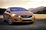 Five Volvo Models Named 2012  IIHS Top Safety Pick
