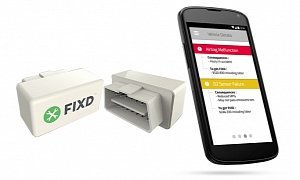 FIXD Lets You Diagnose a Car for Yourself - Check Engine Light Meanings