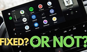 Fixed or Not? Google Says Major Android Auto Bug Is Gone, Users Claim Not So Much