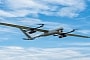 Fixed-Wing VTOL Made by Boeing's Aurora Gets Fuel Cell Power and More Range