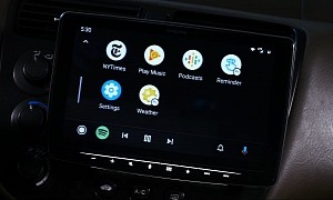 Fixing Android Auto Sometimes Comes Down to Weird Workarounds Like This One