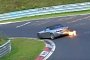 Flame-Spitting Honda S2000 Drifting on Nurburgring Is a Lesson in Douchebaggery