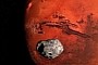 Flash Gordon Rocket Ship Imagined as Real-Life Explorer, Visits All Sol's Planets