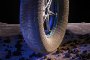 Flat-Free Tire Honored at the R&D 100 Awards