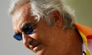 Flavio Briatore Appointed by the FOTA to Increase F1 Show
