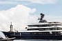 Flavio Briatore's Seized Superyacht Is Now a Floating Luxury Resort, Rents for $341K