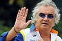 Flavio Briatore Says Ferrari Should Keep Massa for 2013