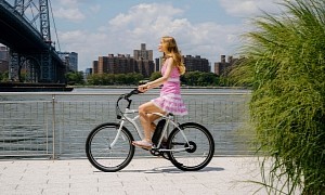 Fleet Electric Cruiser Slams Market With $1K Price Tag and Almost 20-MPH Top Speed