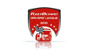 FleetBoard Drivers' League Truckermania Is On