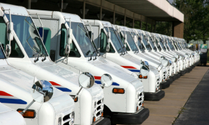 Fleets to Buy 4 Million Hybrids by 2015