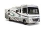 Fleetwood RV Legacy Product Launch at 2009 RVIA